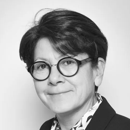 Véronique MASSOT-PELLET