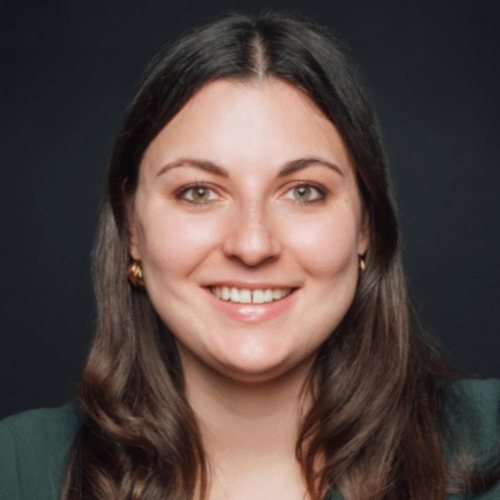 Portrait de Clémence Chareyre, avocat au cabinet d’avocats Arion.